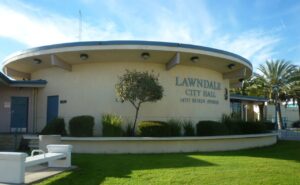 Lawndale Movers