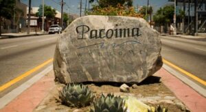 Pacoima Movers