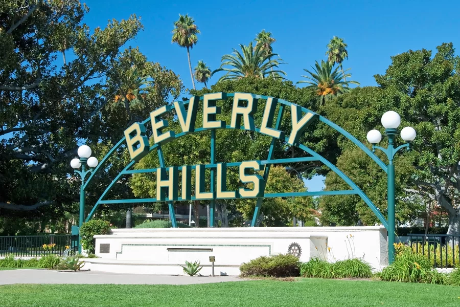 Top Tips for a Smooth Move in Beverly Hills