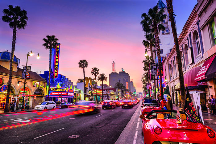 Top 10 Reasons to Move to Los Angeles in 2024